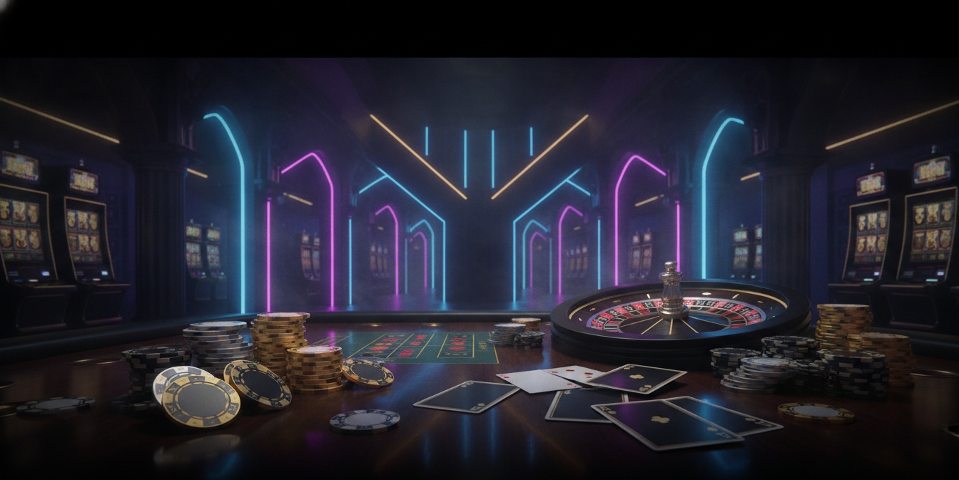 Spinit Casino