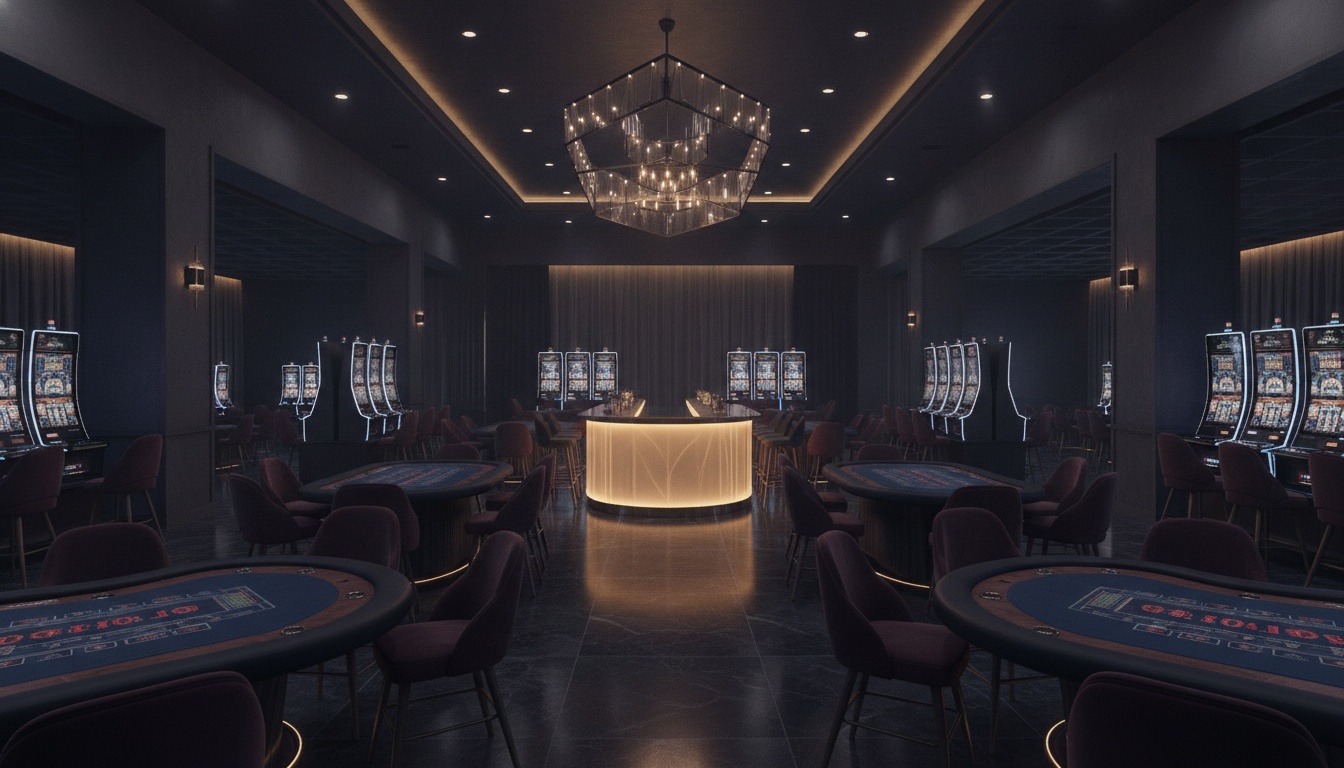 Spinit Casino — Detalizēts Apskats